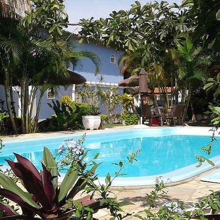 Le Mirage Garden Geriba Hotel Armacao dos Buzios Ngoại thất bức ảnh