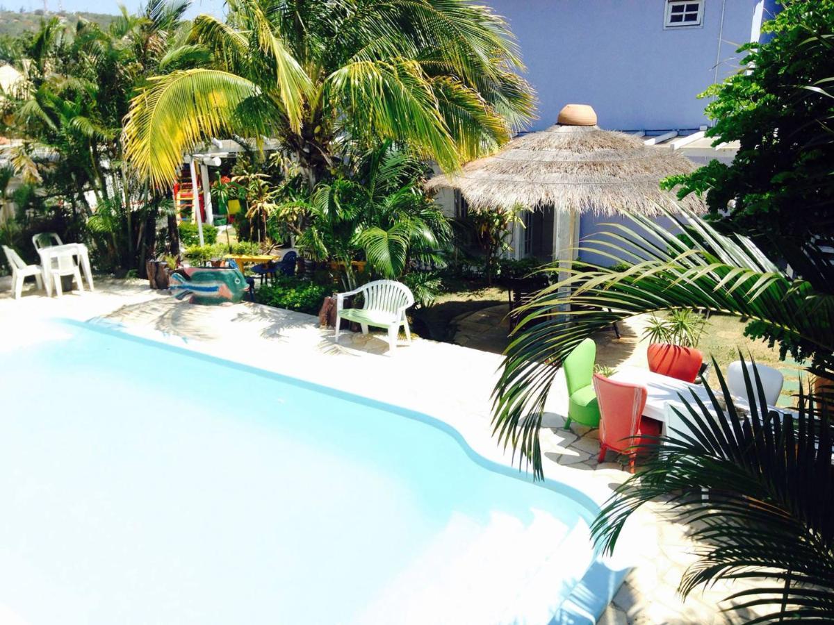Le Mirage Garden Geriba Hotel Armacao dos Buzios Ngoại thất bức ảnh