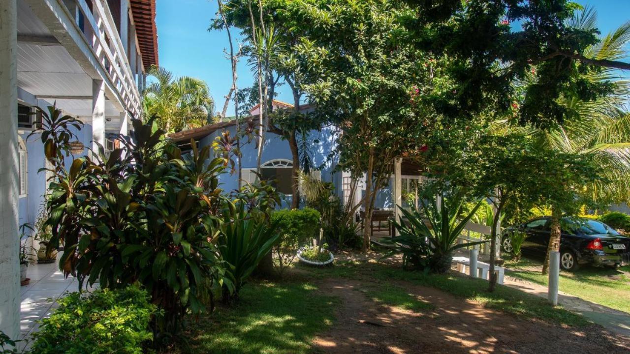 Le Mirage Garden Geriba Hotel Armacao dos Buzios Ngoại thất bức ảnh