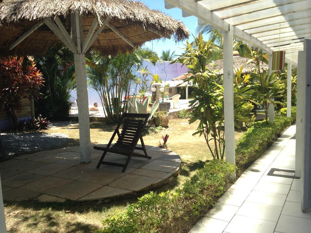 Le Mirage Garden Geriba Hotel Armacao dos Buzios Ngoại thất bức ảnh