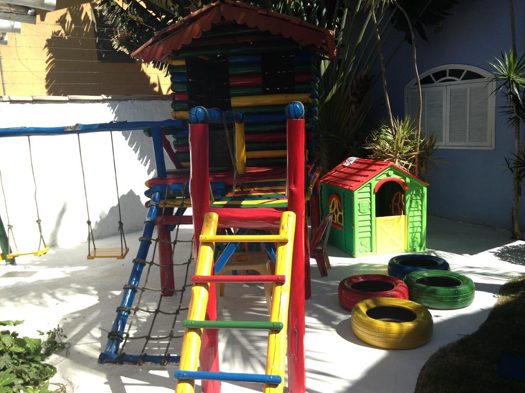 Le Mirage Garden Geriba Hotel Armacao dos Buzios Ngoại thất bức ảnh