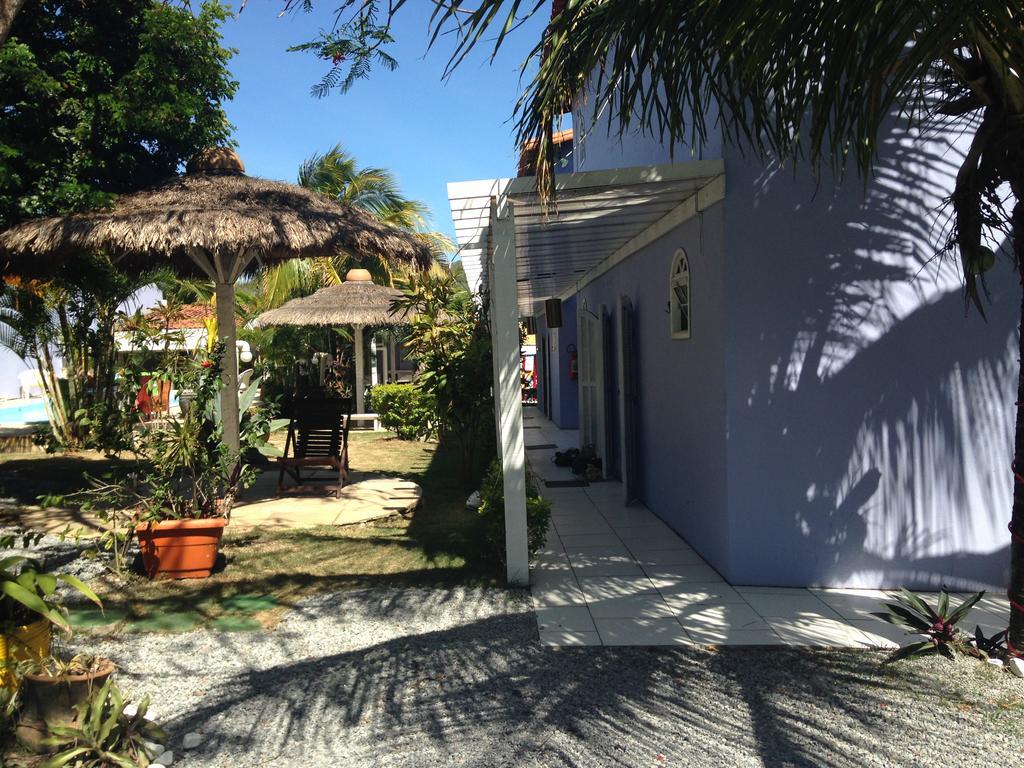 Le Mirage Garden Geriba Hotel Armacao dos Buzios Ngoại thất bức ảnh